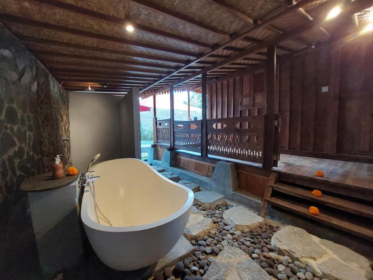 D'Ethnic Ubud Villa Ubud (Bali) Exterior photo